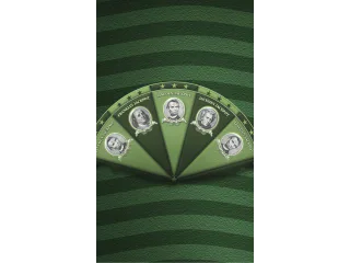 The Moneymania — Belatra Games